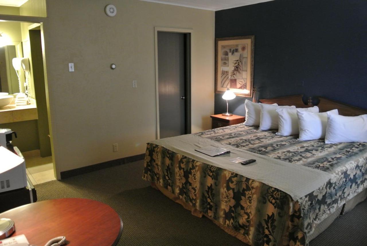 Rochester Inn Kamer foto